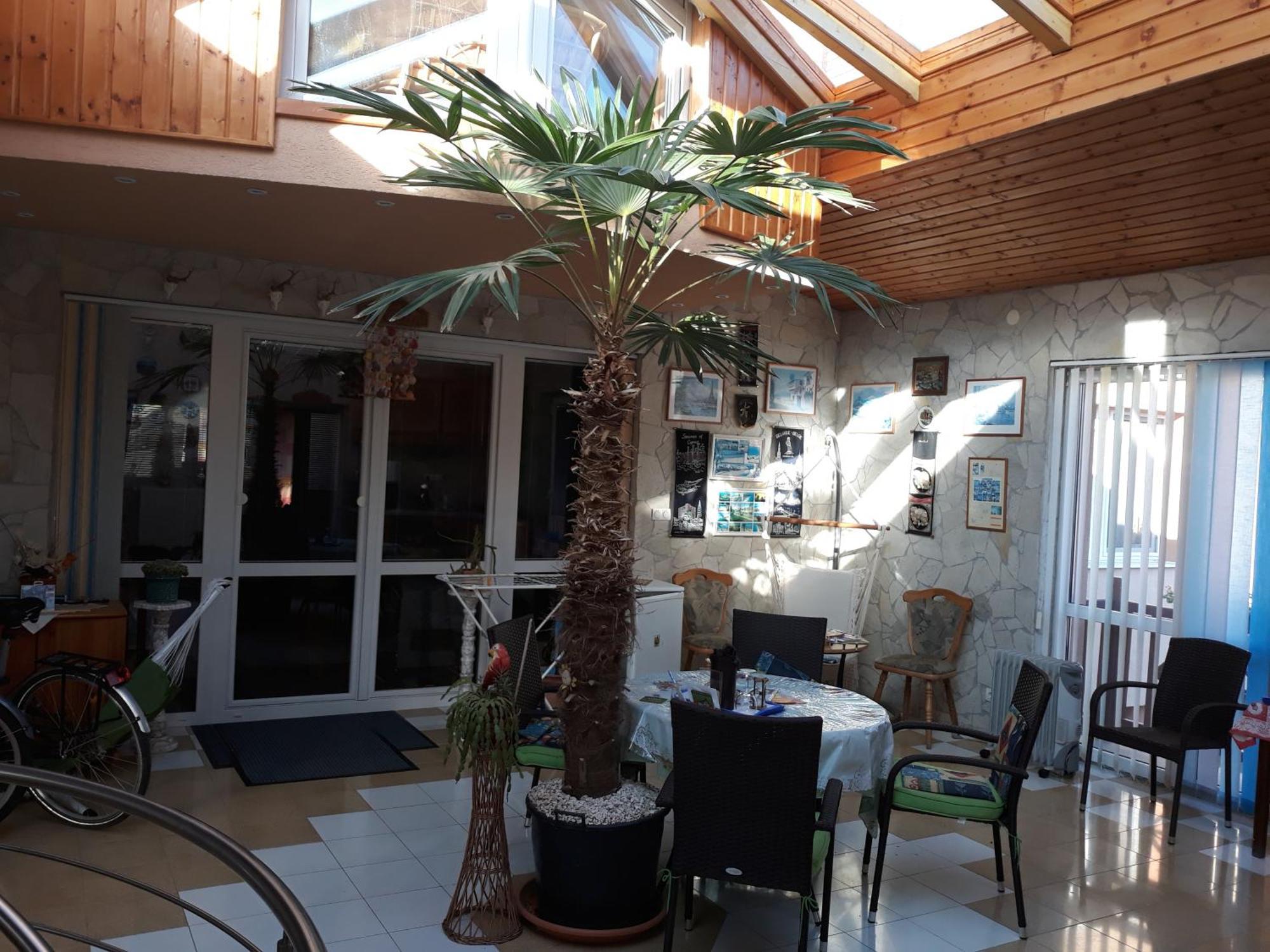 Kenezy Lux Apartman Vendeghaz Hajdúszoboszló Exterior foto