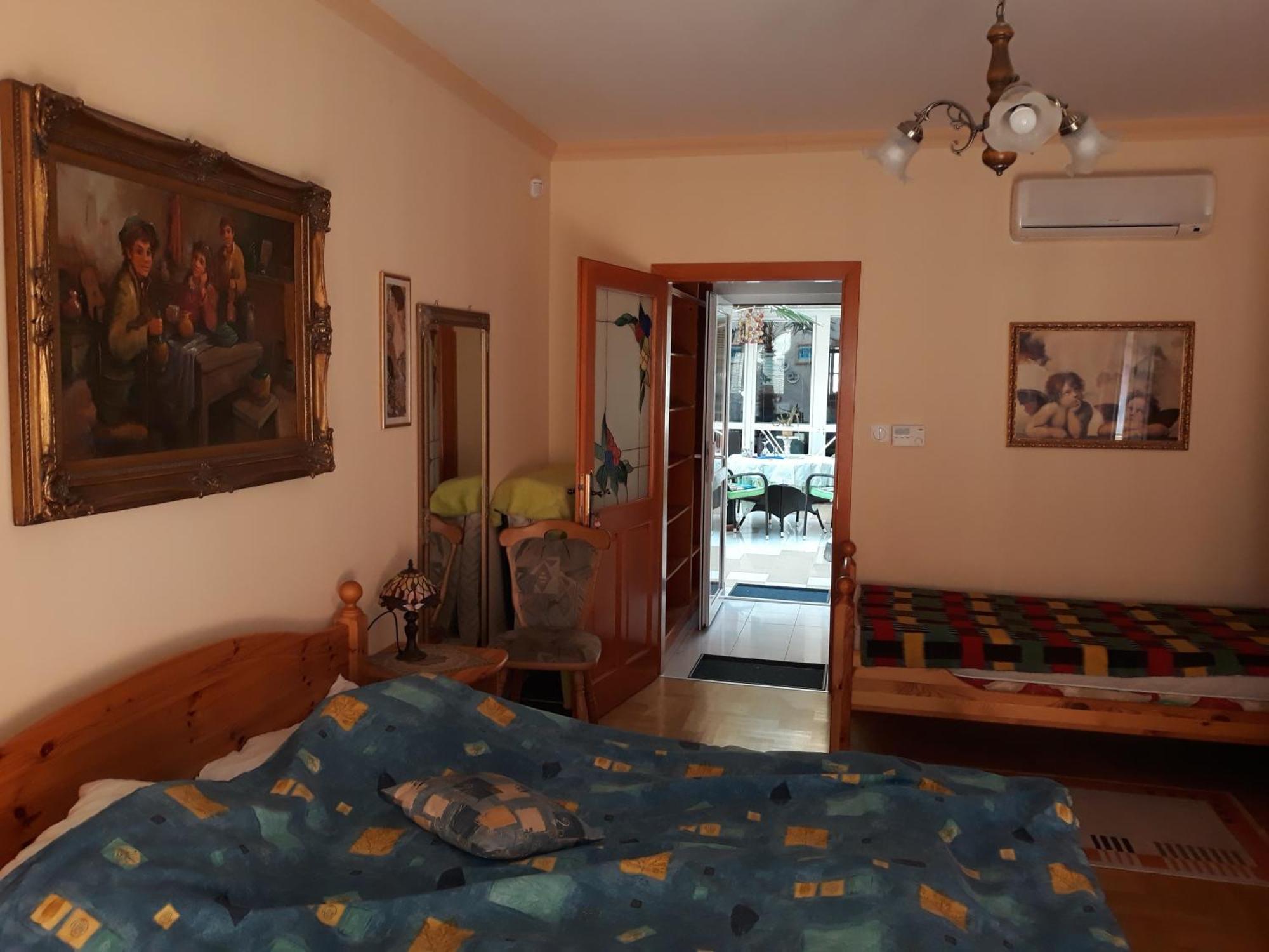 Kenezy Lux Apartman Vendeghaz Hajdúszoboszló Exterior foto