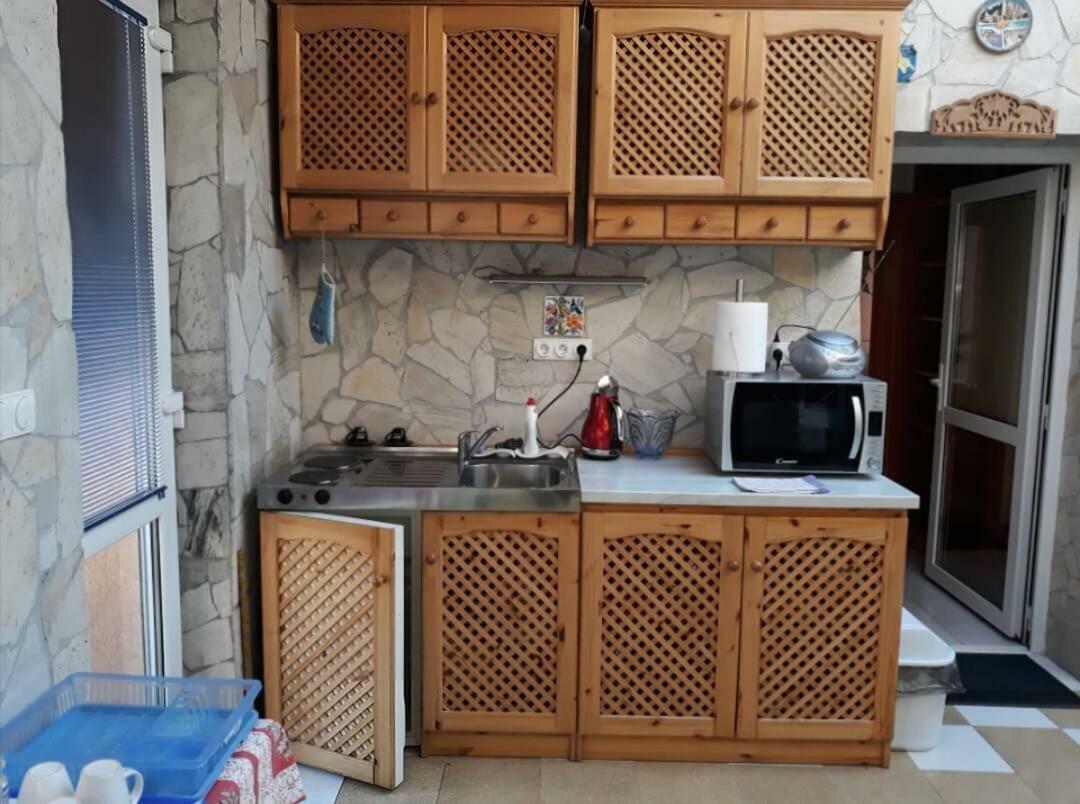 Kenezy Lux Apartman Vendeghaz Hajdúszoboszló Exterior foto